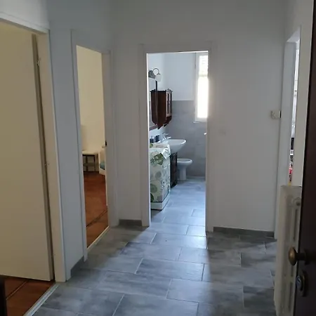 Apartamento Carmela's Sweet