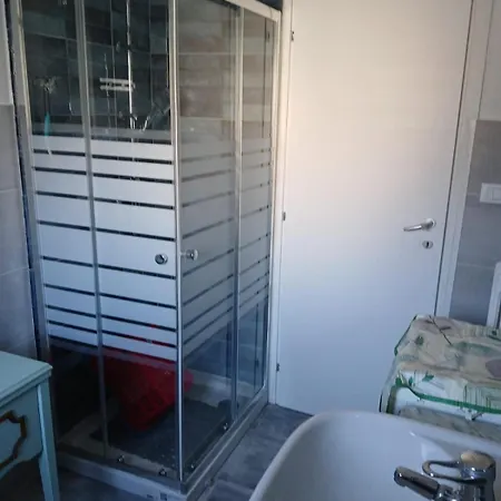 Apartment Carmela's Sweet Sanremo