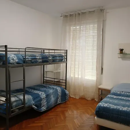 Carmela's Sweet Apartment *