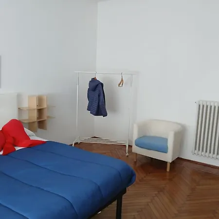 Apartamento Carmela's Sweet