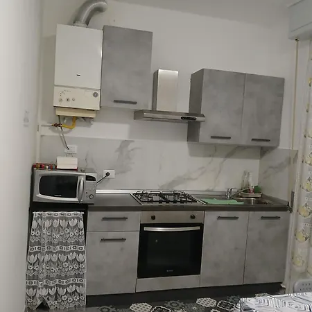 Apartman Carmela's Sweet
