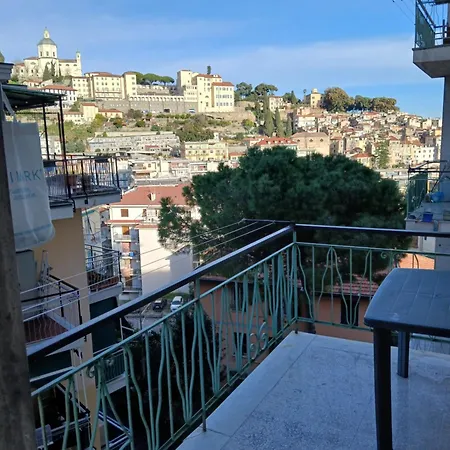 Carmela's Sweet Apartment Sanremo
